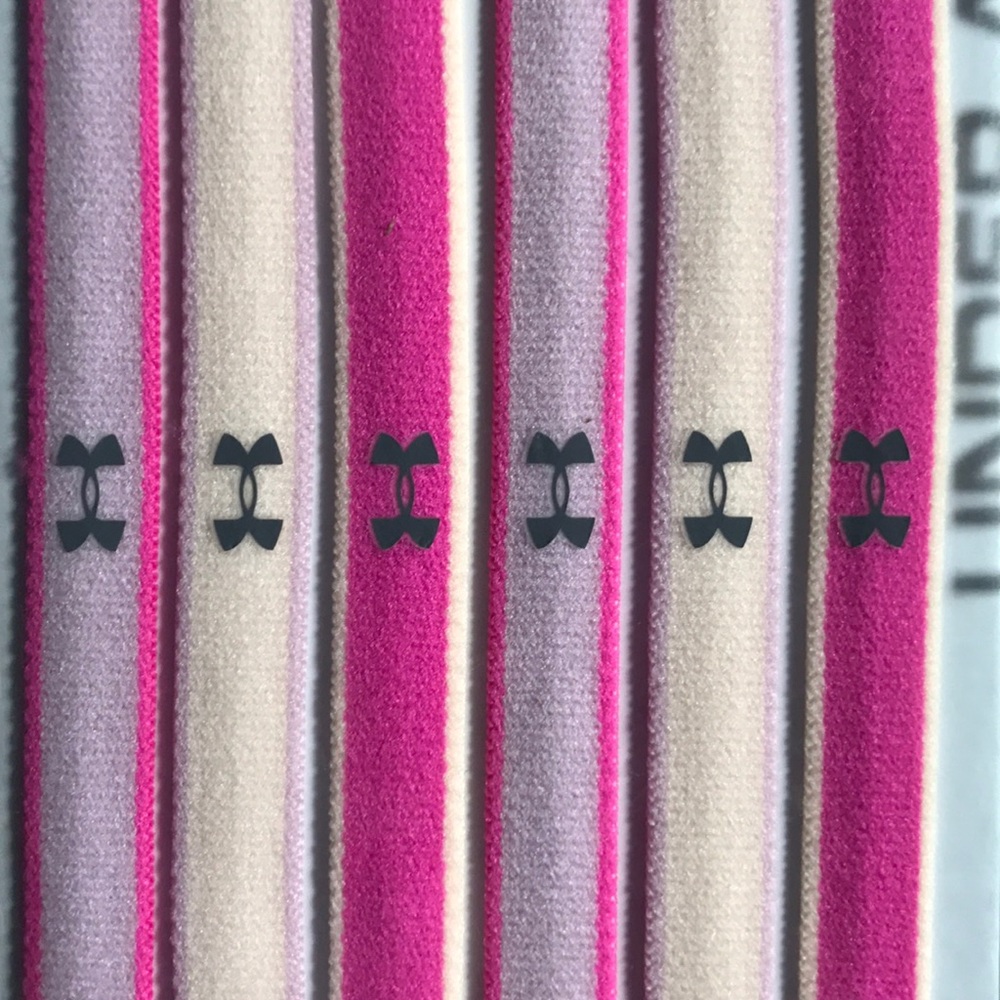 Under Armor Headbands